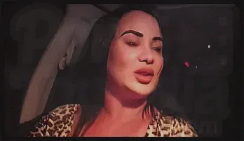 Bianca Naldy's Racing XXX Adventure