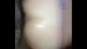 Enrabando novinho peludinho.