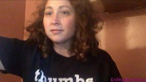 Worship My Pissy Pussy