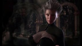 The genesis order: Medalyn is a semi-demon ep.13 part 2