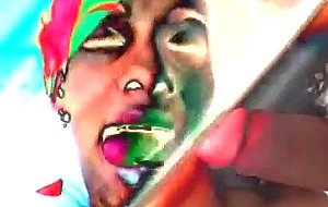 Compilation of perfect curious jizzing scenes