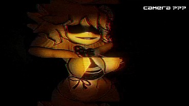 Fap nights at Frenni's 4 - Surprise hand job from Chiku