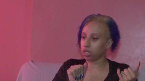 Sho N Tell Interview