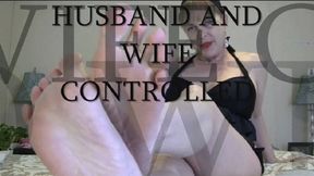 Husband N Wife Control wmv