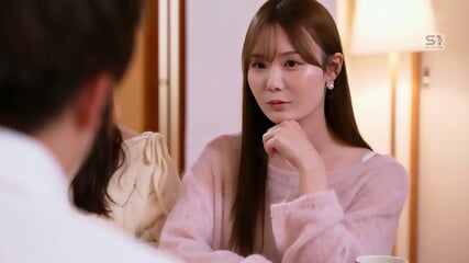 Miru's Steamy Solo Showdown
