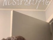 Fixing my hair (Fan Request)