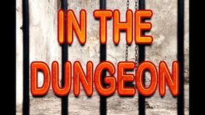 IN THE DUNGEON