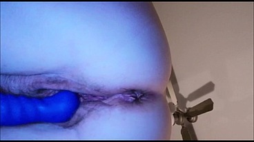 Spielen bis zum Orgasmus ** Nahaufnahme **