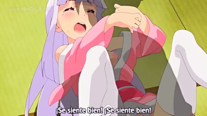 Namaiki Kissuisou e Youkoso Sex Scenes