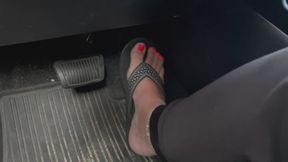 Speeding to Work