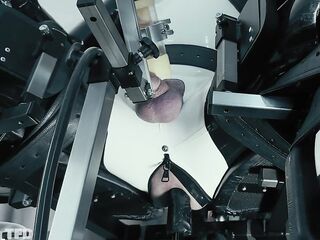 RUBBER PUP FASTENED [PP TRAINING]