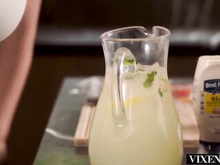 MILFY Anal Hungry mother I'd like to fuck Savannah Bond Seduces Her Sons Ally