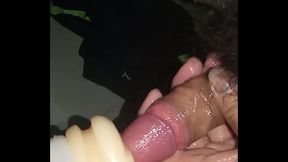 Nứng qu&aacute_ rồi