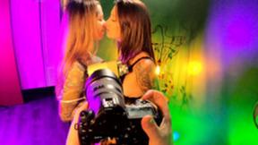 ”Director POV - TigerLilly & Thumper Suicide”