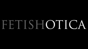 French Canadian MILF Mary-queen Fox BBC Fantasy Dildo