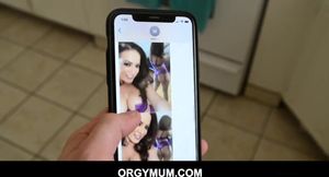 Horny Milf Fucking Step When her Husband Not Around - Carmen Valentina - step porn step sex step porn fucks step fuck pov step step sex xxx hot nude horny step fucking my creampie step my big tits step step nake