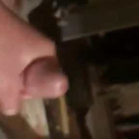 My massive cumshot