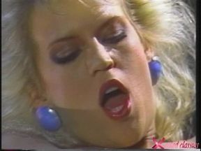 Amber Lynn Oral