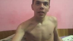 Angelic but Very Naughty