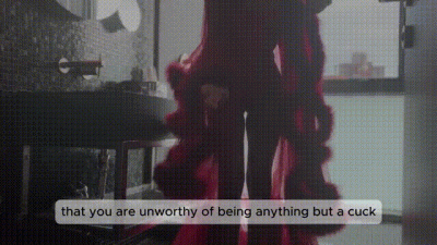 GRWM: Cuckold Edition Part I | Closed Captions