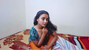 Bangaladeshi Brown Girl Fucked by Her Father in Law