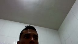 Jerk My Big Cock and Big Load Mmmm