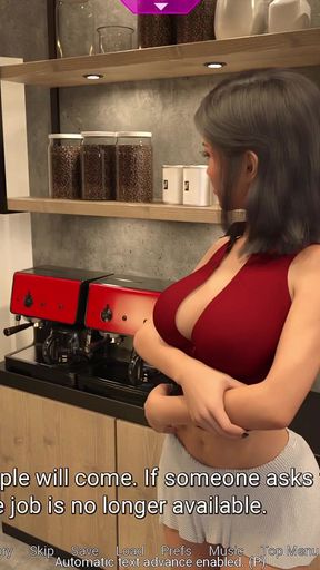 Innocence or Cash #7