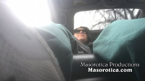 Car Seat Cuckold 9
