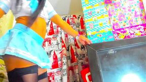 Japanese cutie, slutty banana, tutifruit squirting lustfully, fine baby, fianc&#x00E9;'s delight