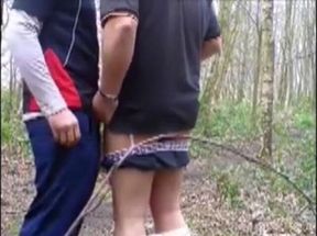 Bosque Bareback: Amateur Outdoor Adventure