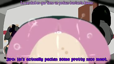 Quirked Up- My H&eacute_ro Academia Subtitulado al espa&ntilde_ol (ShoeStrang)
