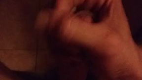 POV - DILF Native Ecstasy Moaning and Dirty Talking To You &mdash;  Wanting You To Watch Me Cum