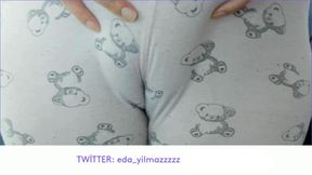 Masturbation in Pajamas