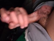 I am horny all the time