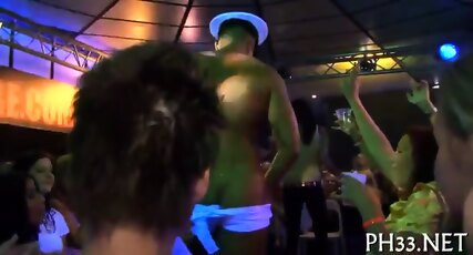 Wanton And Licentious Group Sex