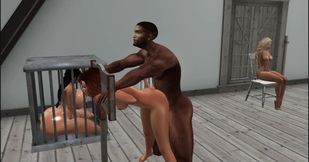 Cartoon 3d adult crazy porn video