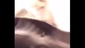 When u nut