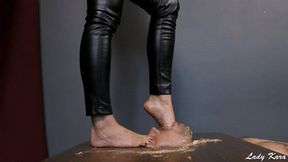 My Dessert - close view 2 (1080HD)