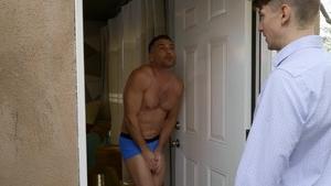 But First We fuck: raw - Lance Hart and Jack Hunter American hammer