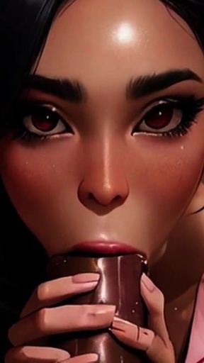 My Korean Stepdaughter Is Curious About My BBC