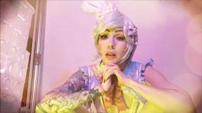 Risky CBT JOI punishment (Happy end) copy