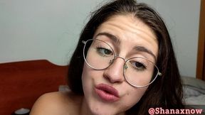 deepthroat wet bj cum in mouth spanish