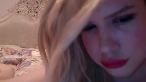 Cam Collection - Stroking Girls Girls Part 68