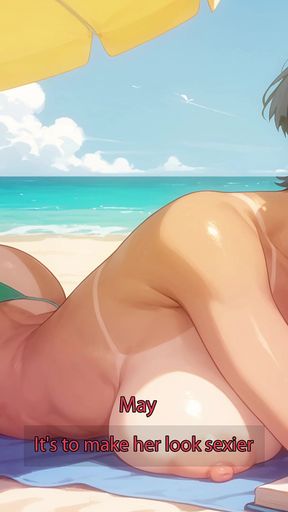 Hotwives Craving Strange Cocks - Seducing Husbands Into Cuckold Card Games - Part 3