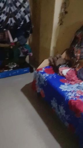 Desi Village Bhabi First Time Sex Boyfriend and Girlfriend Newly Couple Sex