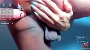 Mia Castrillon Private Show