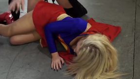 Very Best of Alexis monroe SuperiorGirl 2