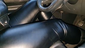 Brake Failure in Mercedes Benz SLK