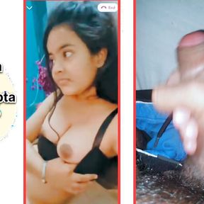 My husband can&#039;t control when see Gungun Gupta viral video