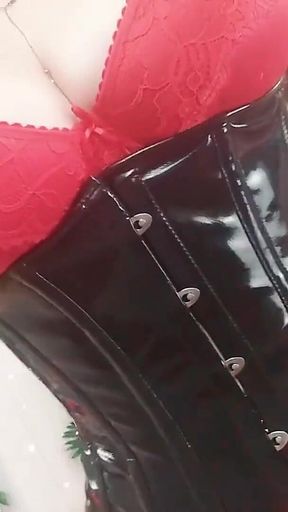 Selfie Sex Video Hot MILF Tesing Sexy